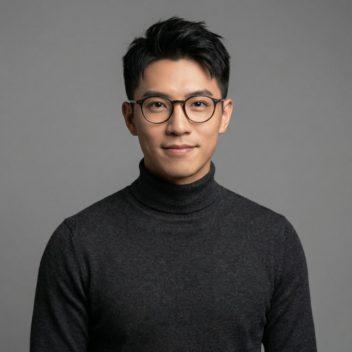 国产主播后期制作总监周子墨